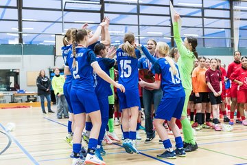 Bild 124 - wCJ NFV Futsalmeisterschaft